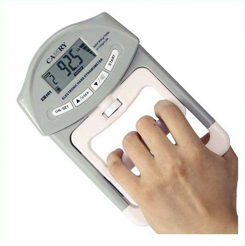 Camry EH101 Digital Hand Dynamometer