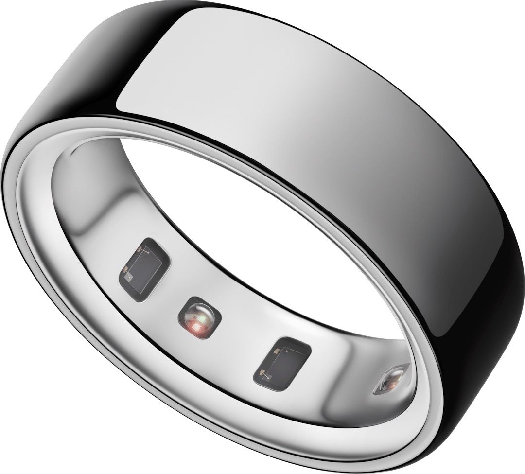 Oura Oura Ring 4