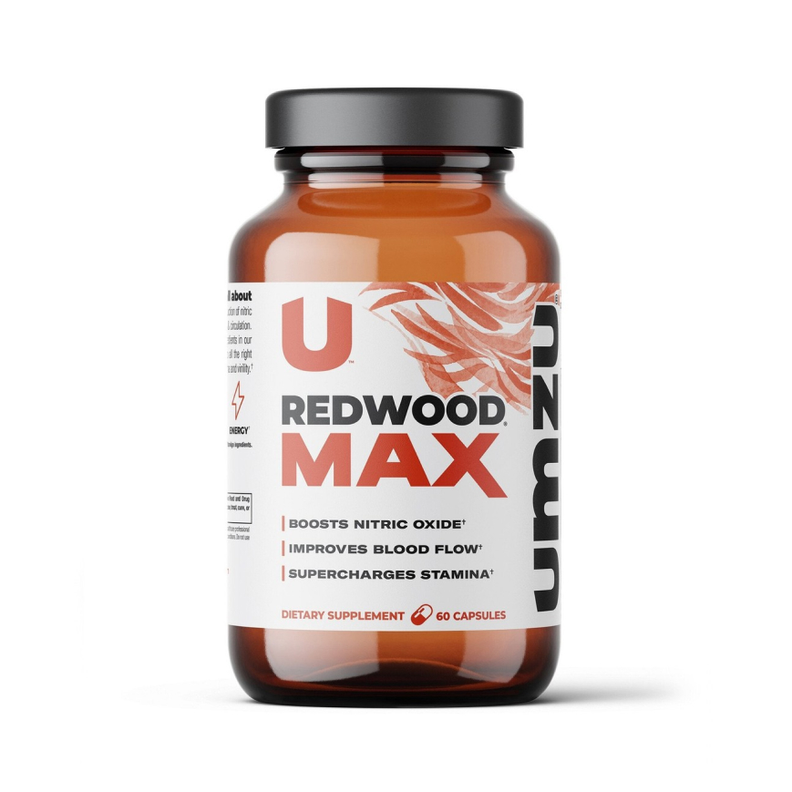 UMZU Redwood Max